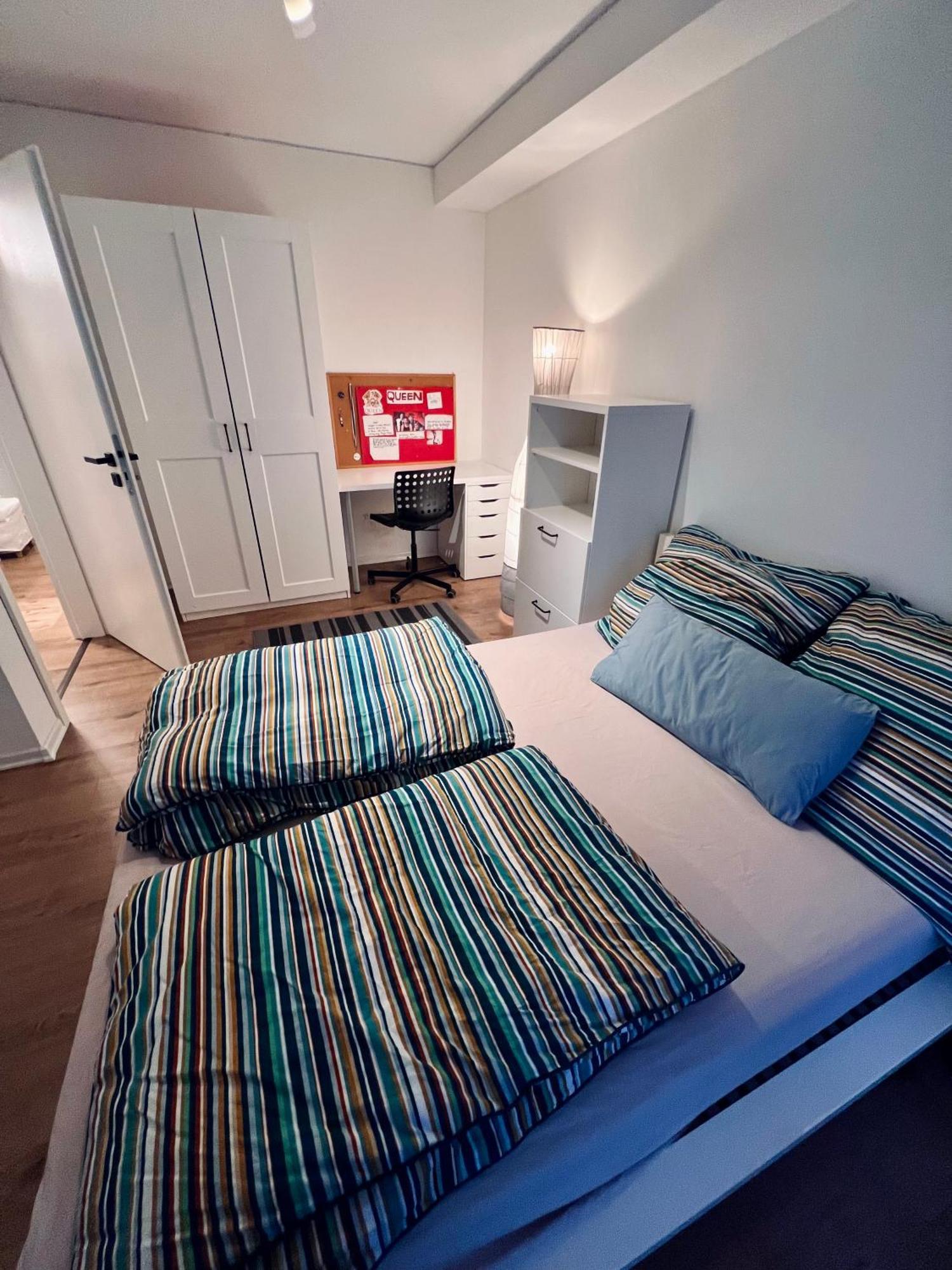 Pinterest Auf Dem Dorf - Ferienwohnung Rummelsheim Exterior foto